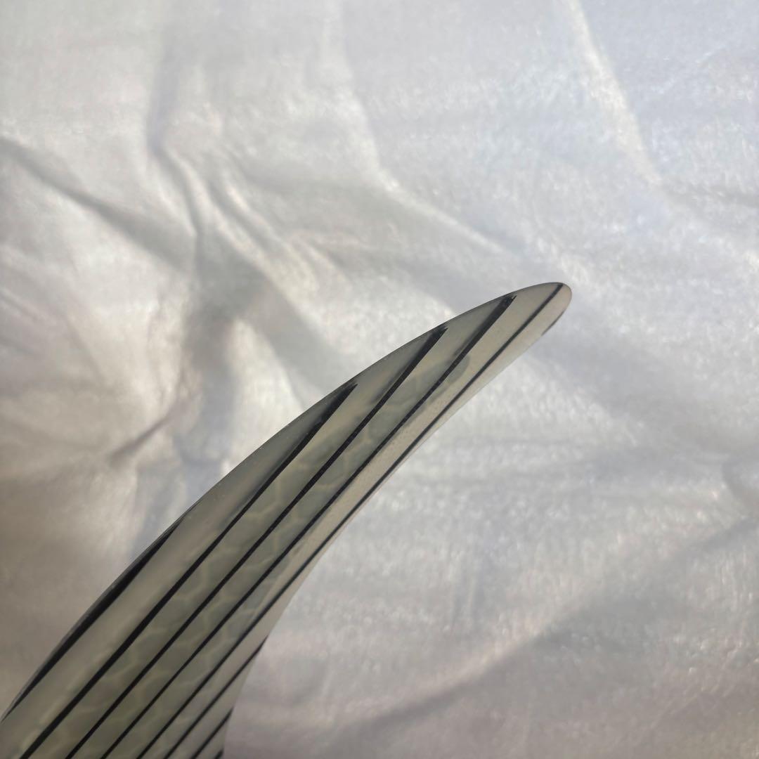 ヤマダマン　Kokua WIZARD カーボンファイバー フィン SUP