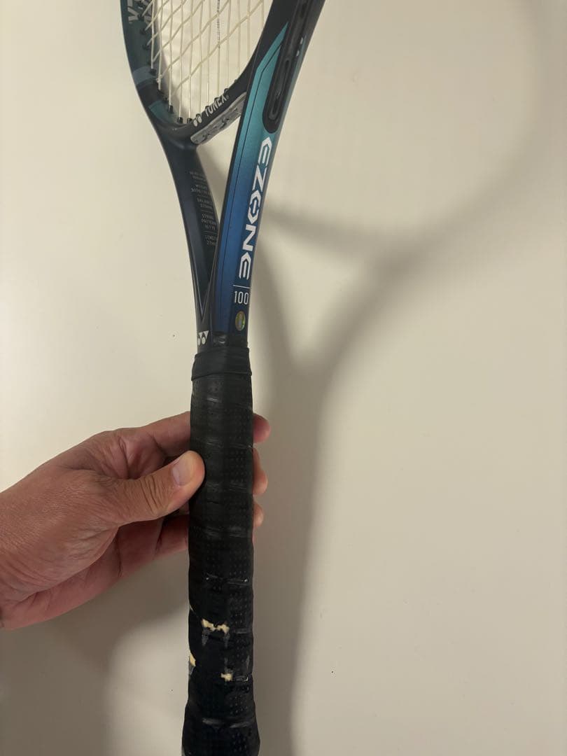YONEX Eゾーン100 G2