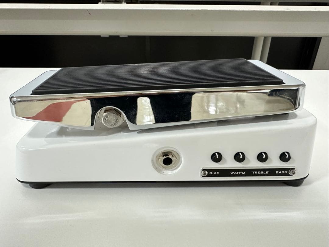 Xotic XW-1 Wah ワウペダル 【国内正規品】美品