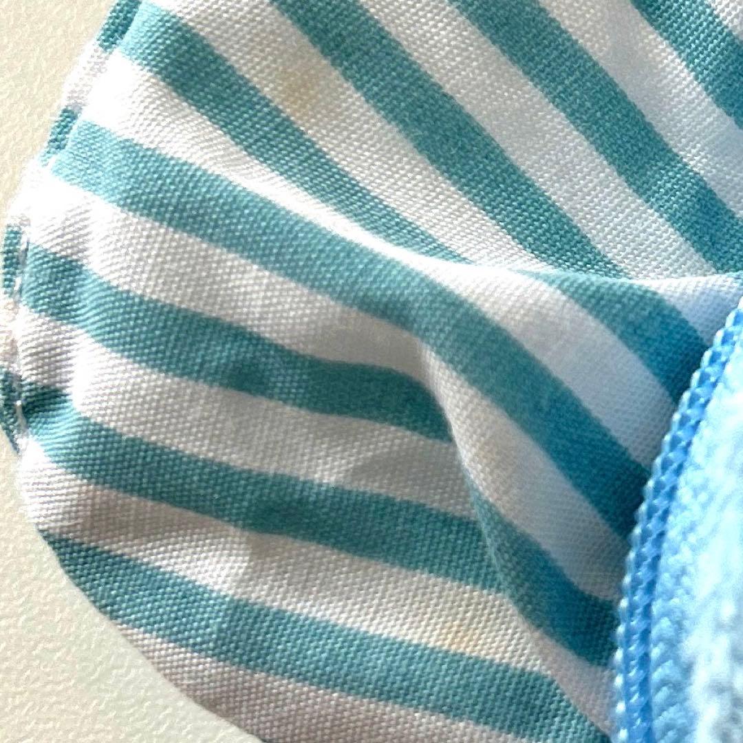 おやすみバクラ　ぬいぐるみケース