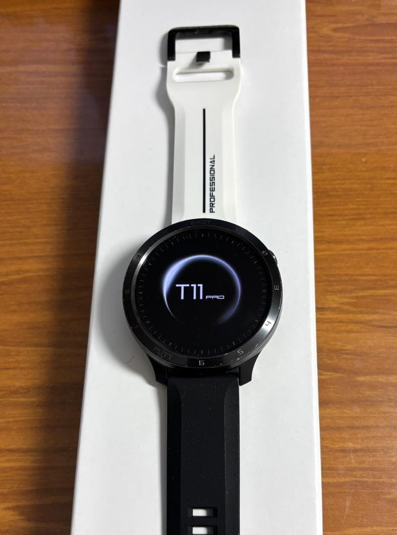 ボイスキャディ　T11PRO ゴルフGPSナビ