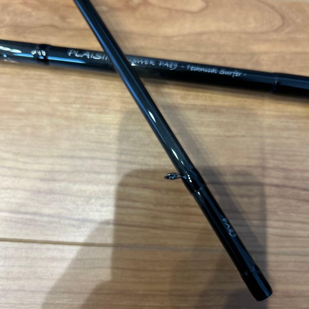 専用品　ゼナック　PLAISIR ANSWER PA89