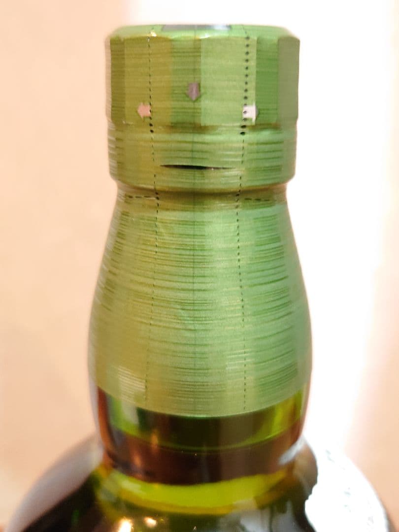 ①　新品・未開封　白州 シングルモト　箱付き