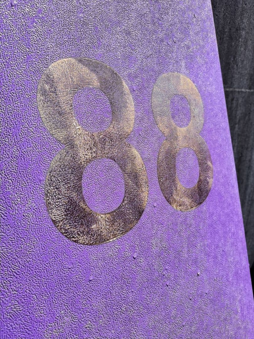 N 希少‼️ 88 surfboard 7ft サーフボード