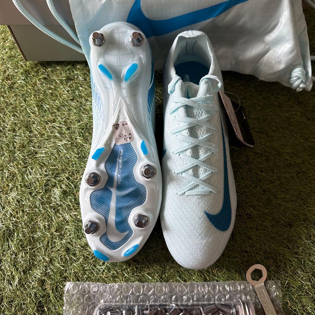 【新品未使用品】マーキュリアルヴェイパー16 SG-PRO 26 cm