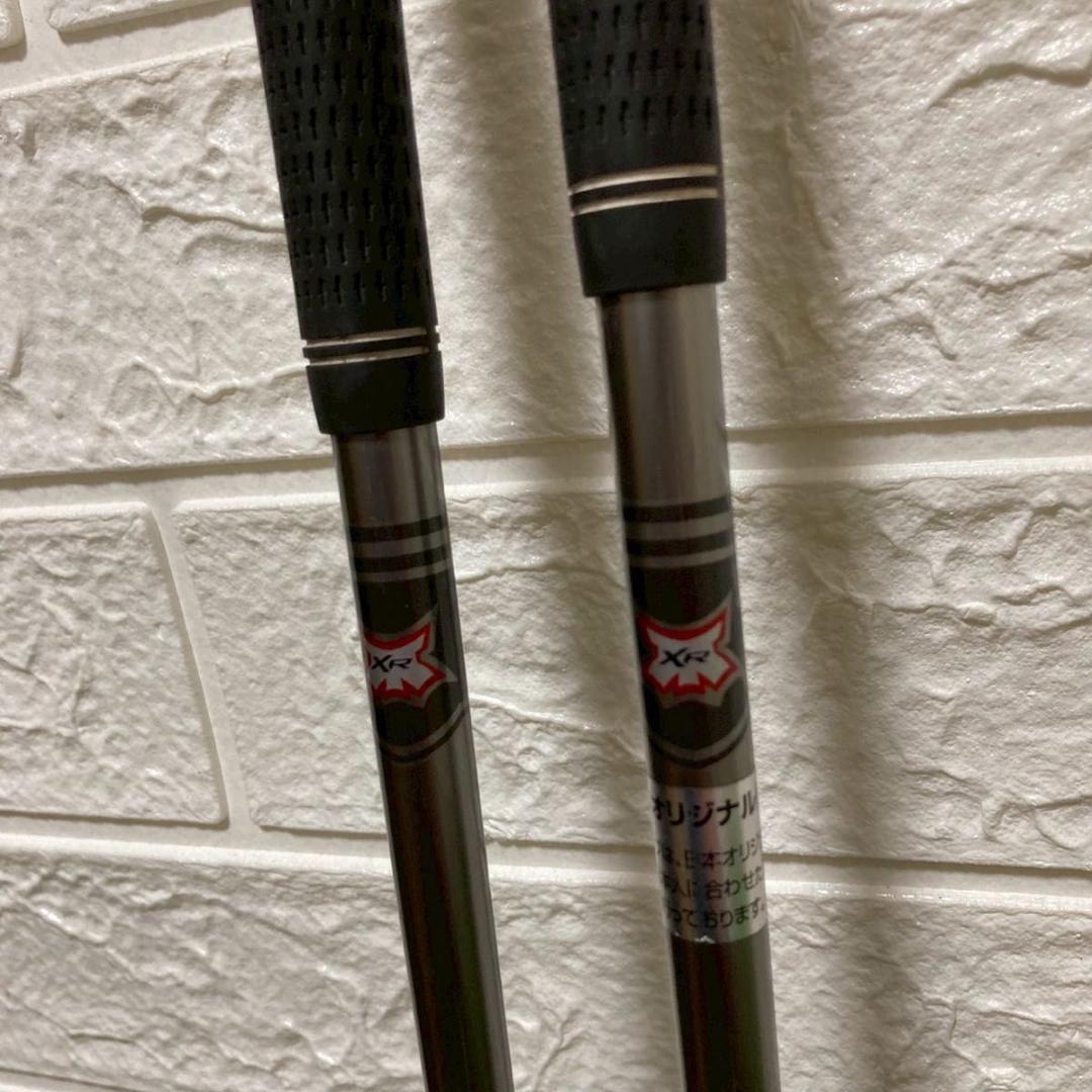 TaylorMade テーラーメイド　ウェッジ 2本　51/55