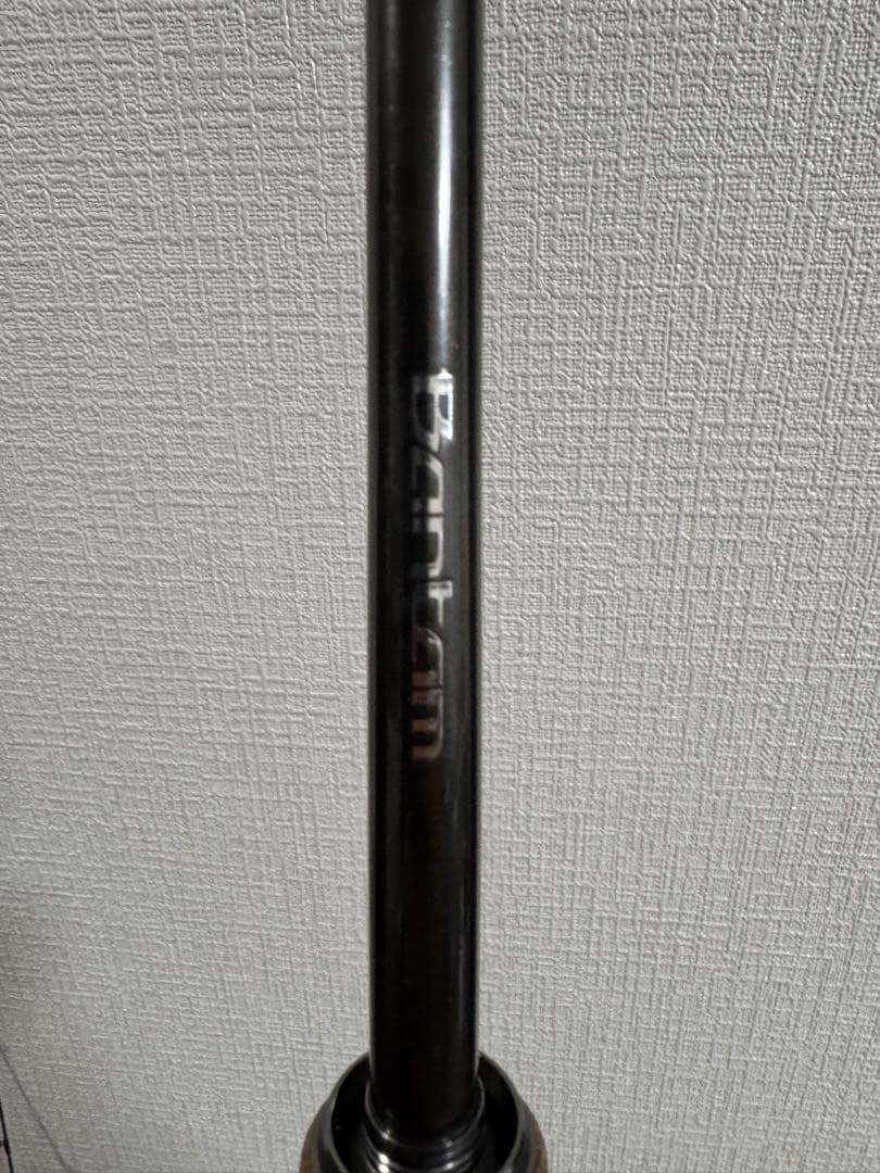 シマノ　バンタム　168l+BFS/2