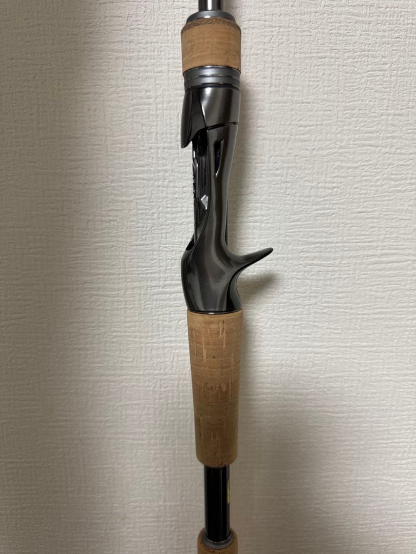 シマノ　バンタム　168l+BFS/2