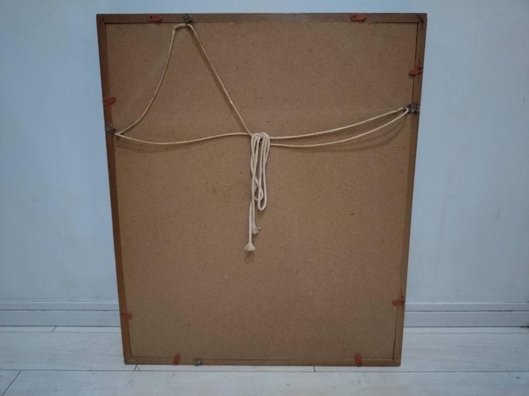 浮世絵 哥磨夆 義真訓