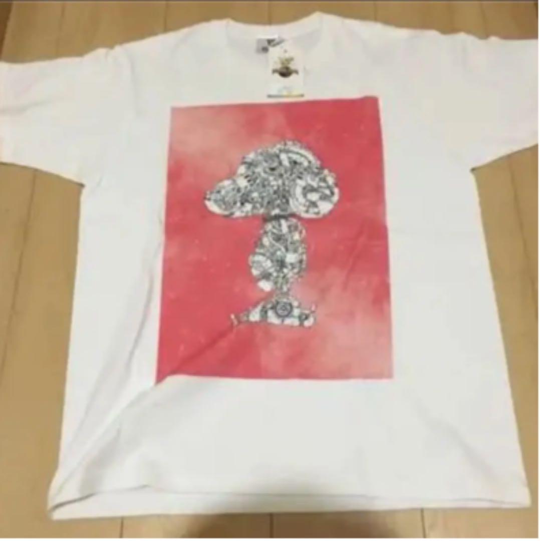 米津玄師　Tシャツ