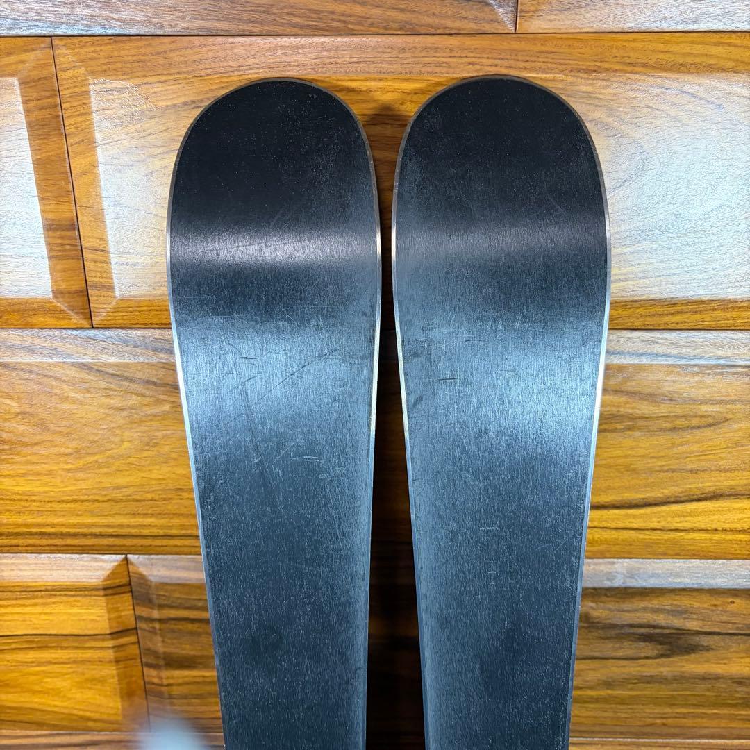 hrmzkit ELAN エラン MAX X 100cmスキー板 Jr