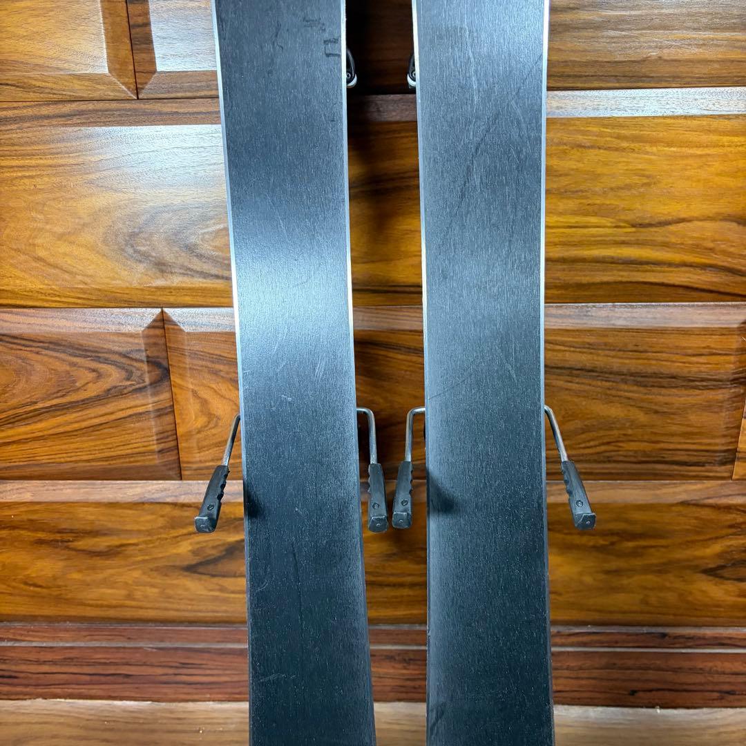 hrmzkit ELAN エラン MAX X 100cmスキー板 Jr