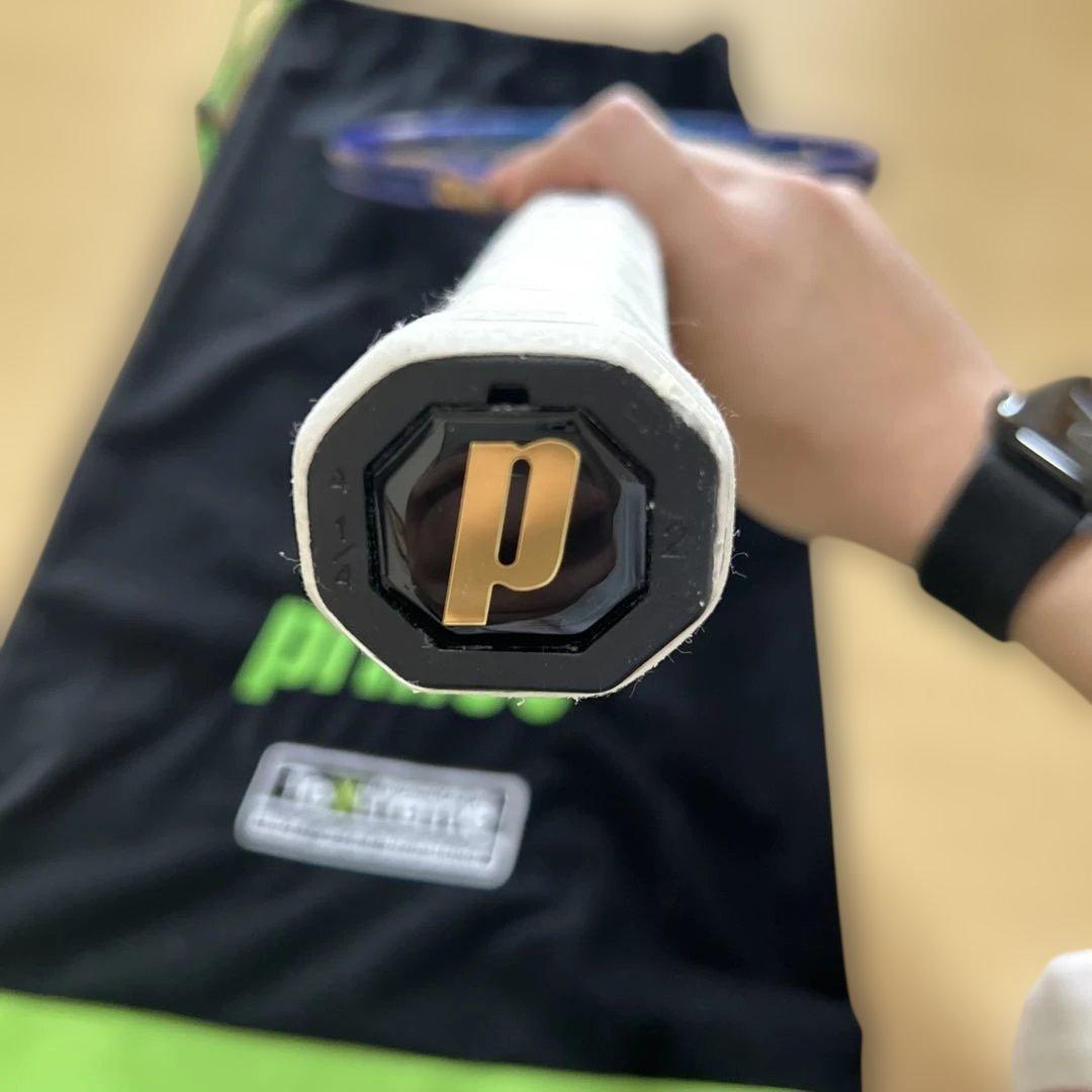 プリンス ファントム O3 100 G2