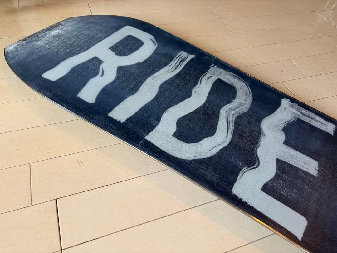 RIDE WARYG M 151cm ライド ワーピグ