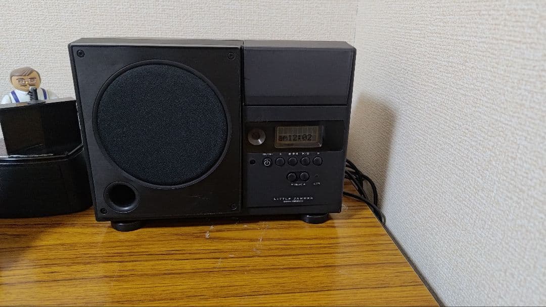 リトルジャマー　LITTLE JAMMER Meets