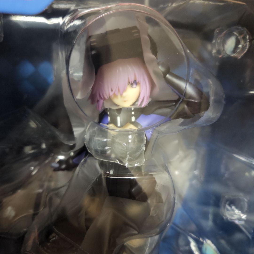 Fate/Grand Order シールダー/マシュ・キリエライト フィギュア