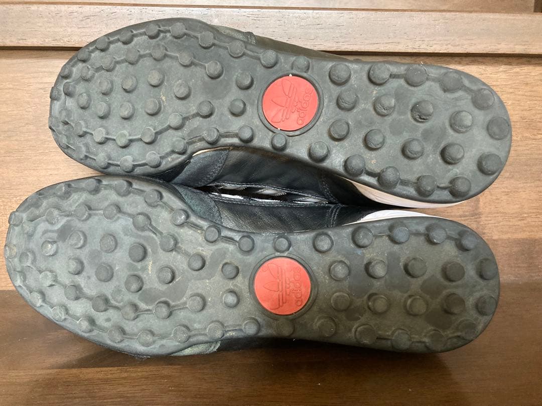 アディダス　コパムンディアルチーム　トレーニングシューズ　27センチ