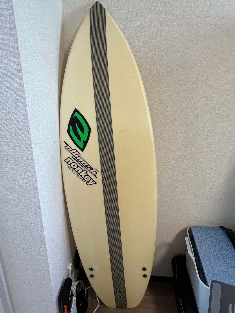 サーフィンボード手渡限定