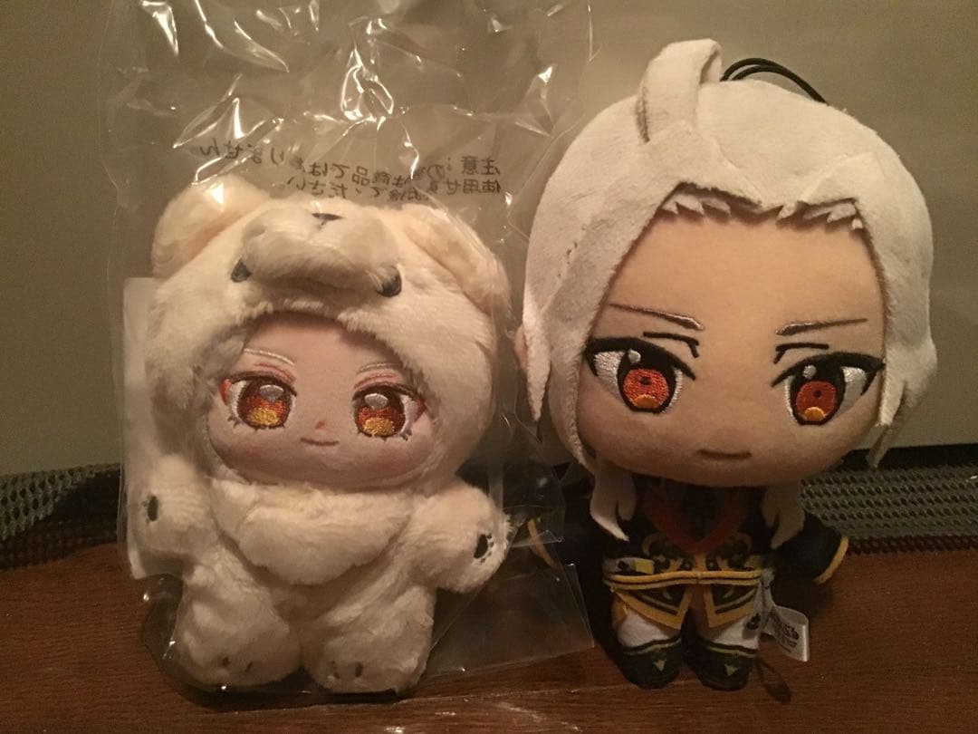 あんスタ　乱凪砂　セット