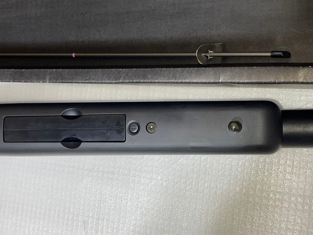 東京マルイ VSR-10 Gスペック イルミネーテッドスコープ社外バイポット付き