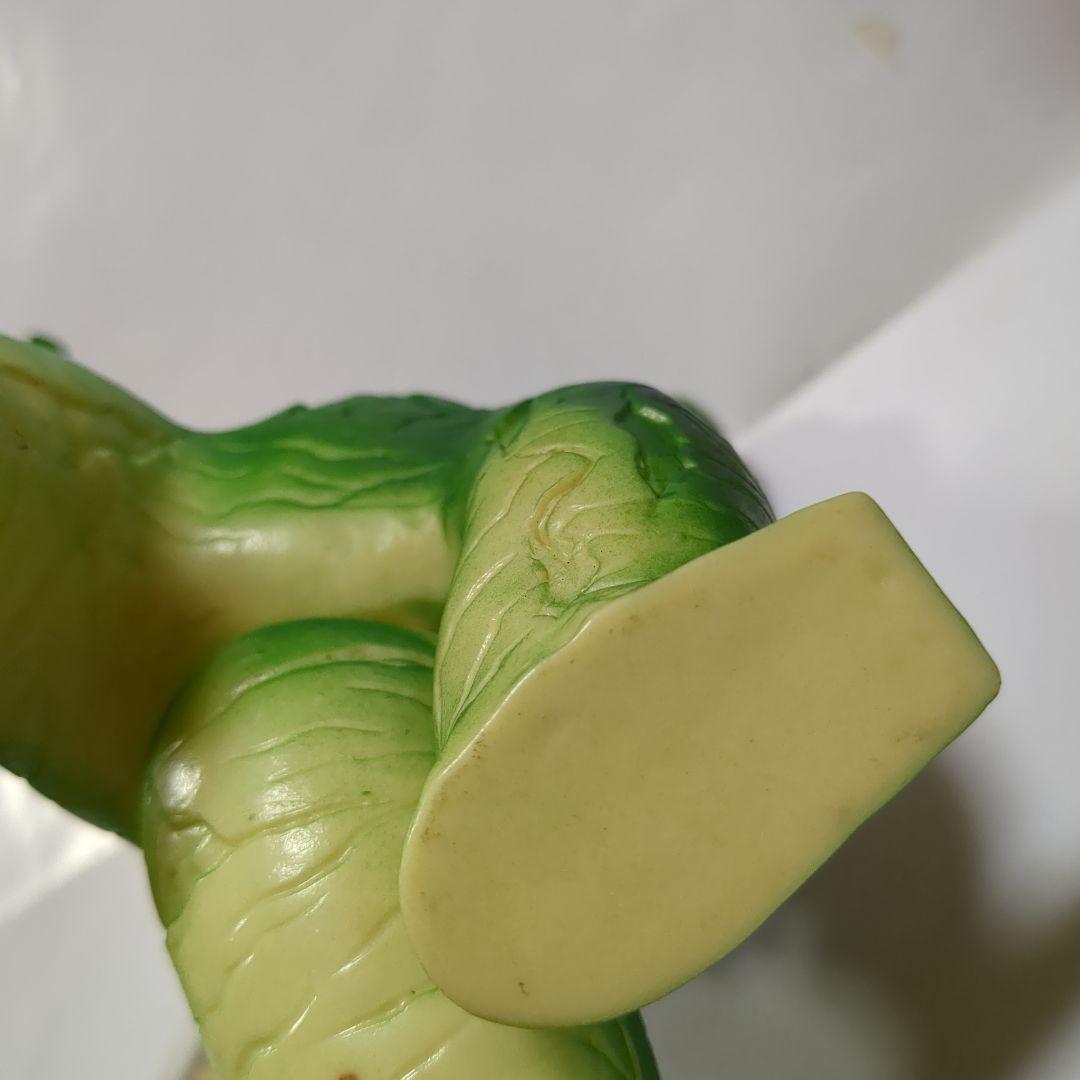 ブルマァク タイプ エレキング 限定復刻版 タグ付き