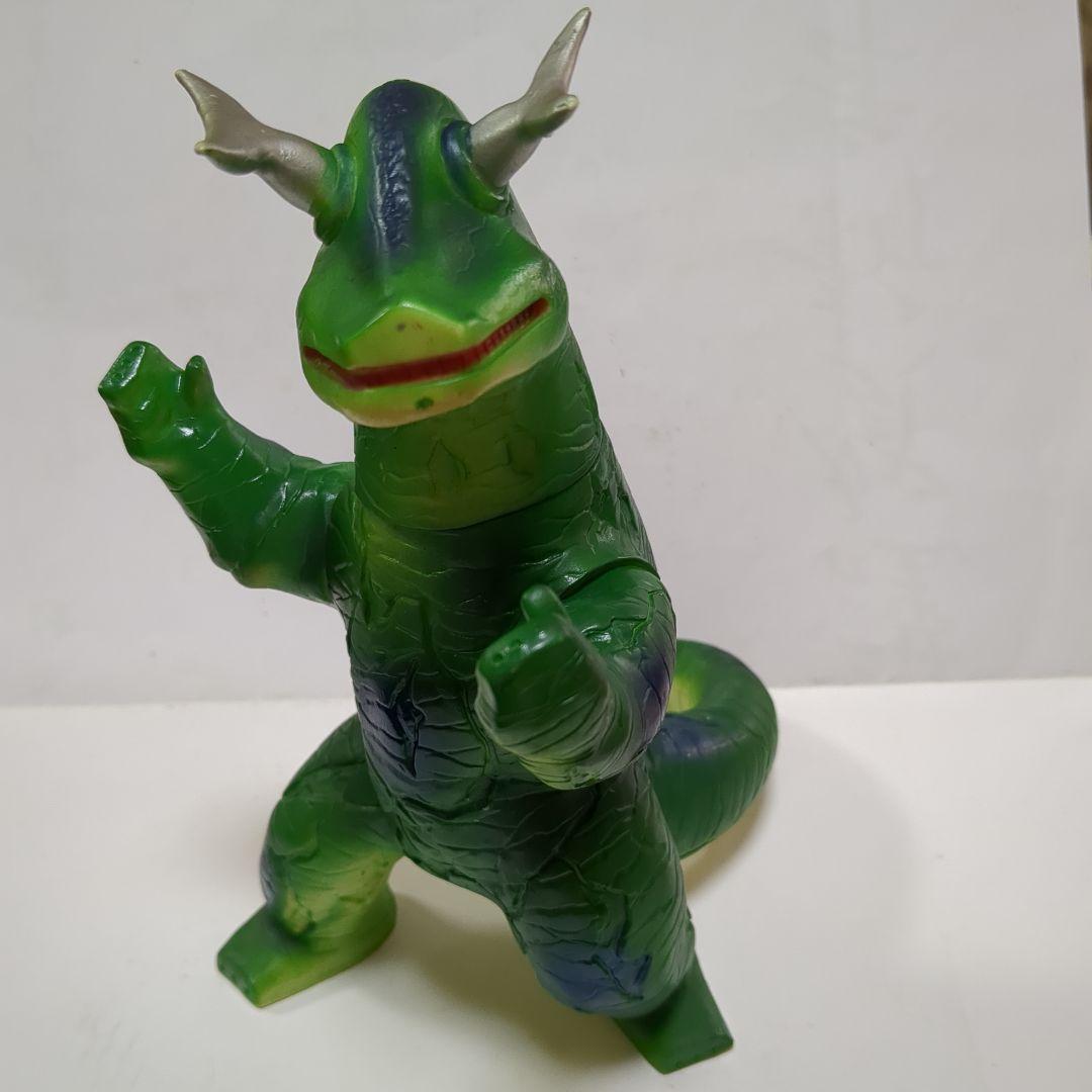 ブルマァク タイプ エレキング 限定復刻版 タグ付き