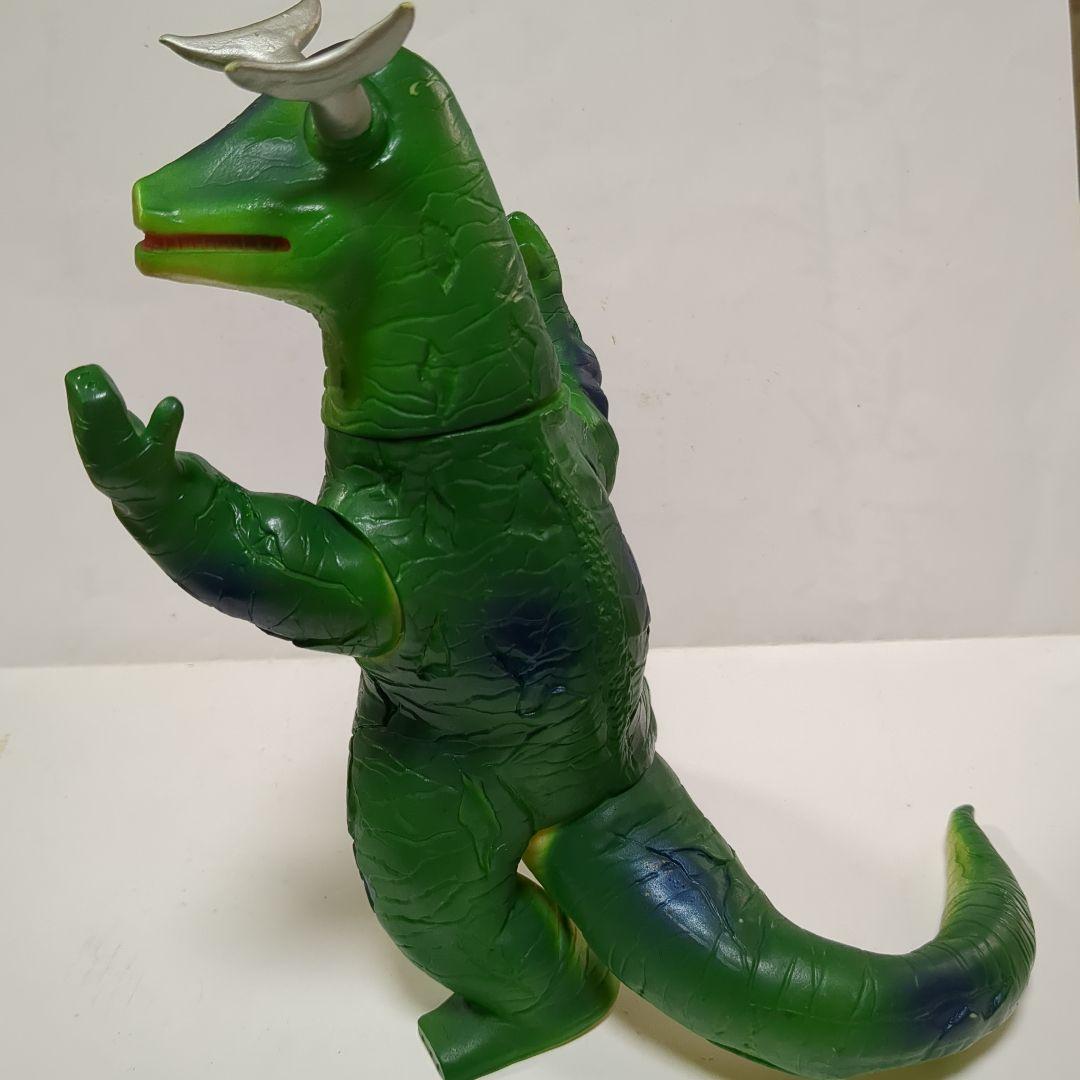 ブルマァク タイプ エレキング 限定復刻版 タグ付き