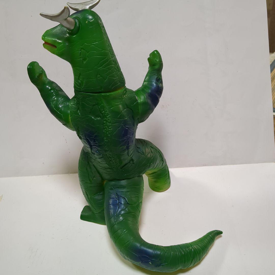 ブルマァク タイプ エレキング 限定復刻版 タグ付き