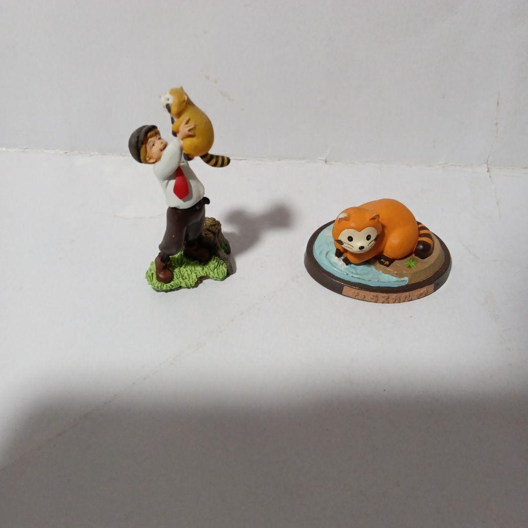 アルプスの少女ハイジフィギュア