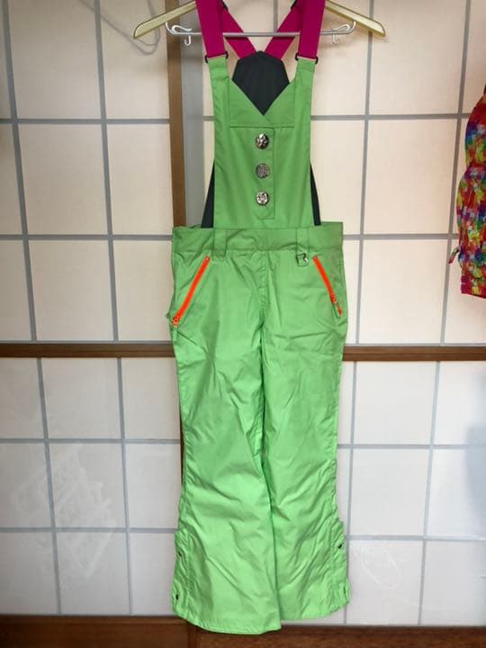 スノボウェア L.S.D