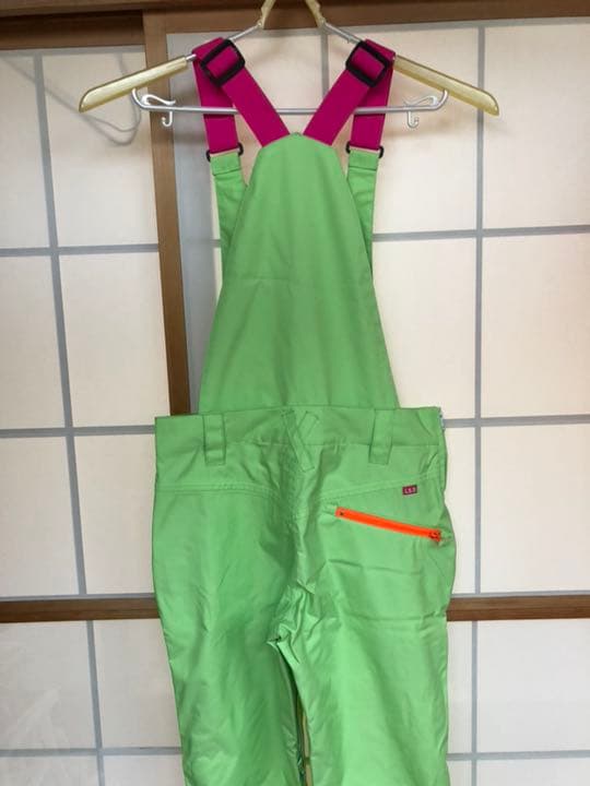 スノボウェア L.S.D