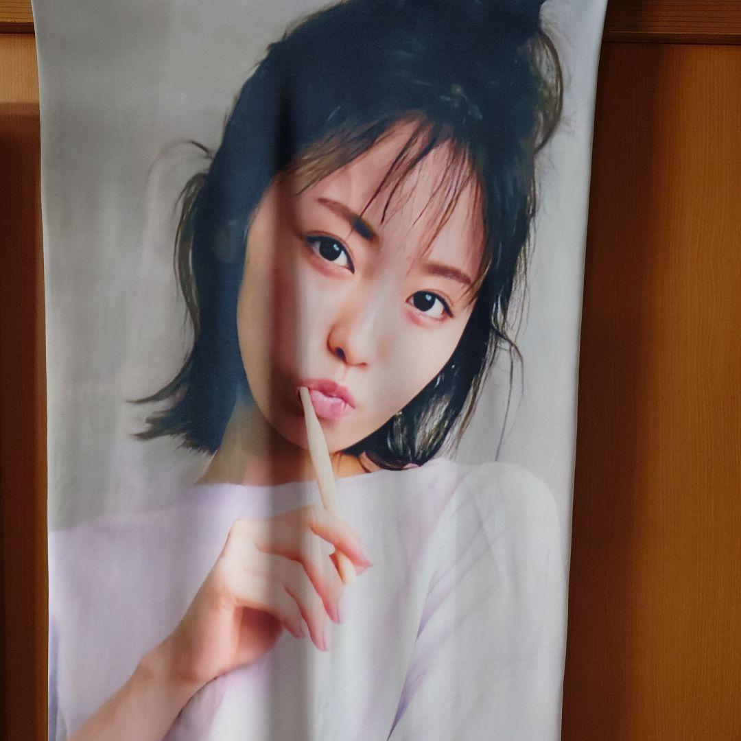 欅坂46 今泉佑唯 抱き枕カバー