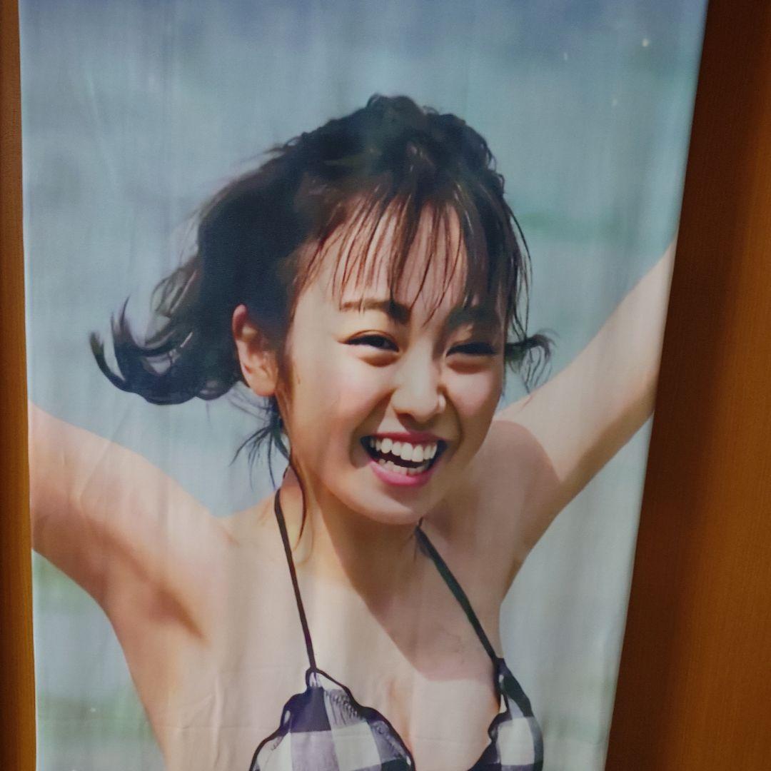 欅坂46 今泉佑唯 抱き枕カバー