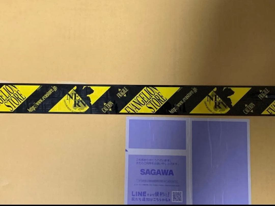 Radio eva オリジナルカラー限定版3体セット　式波アスカ　綾波レイ　マリ