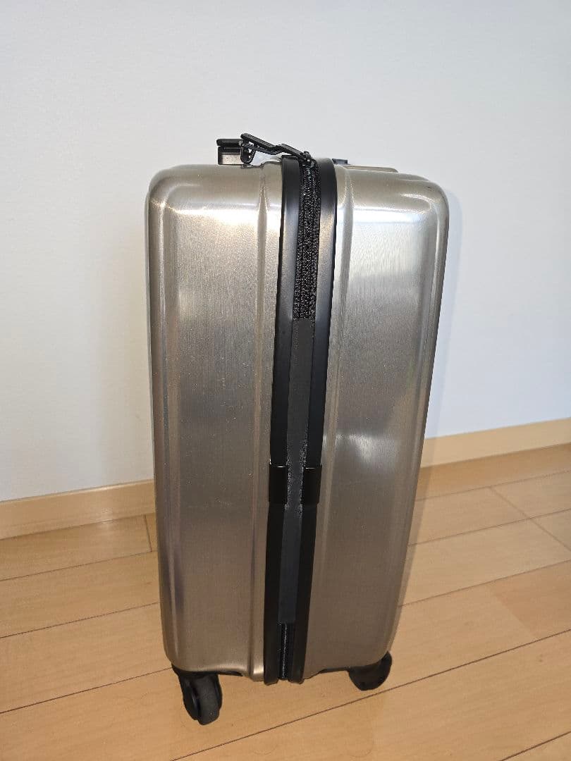 BRIEFING20周年記念モデルスーツケース H-37ブリーフィング