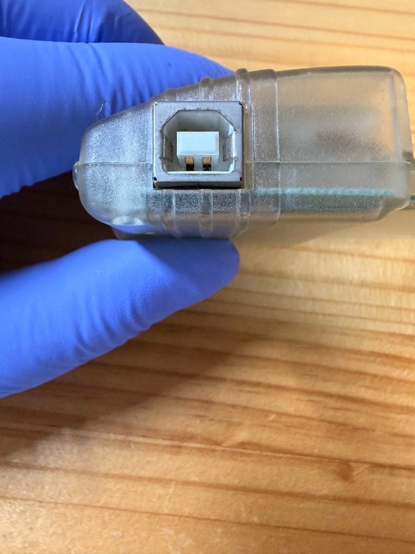 【激レア】 プロアク　GBA用