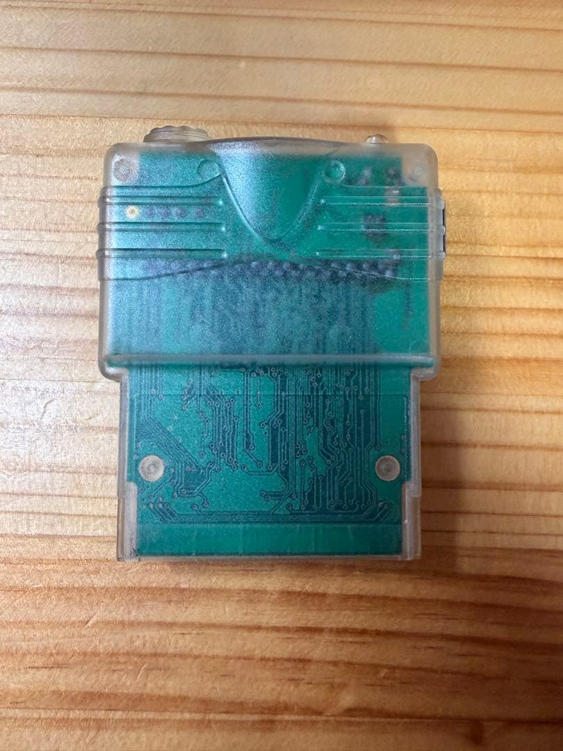 【激レア】 プロアク　GBA用