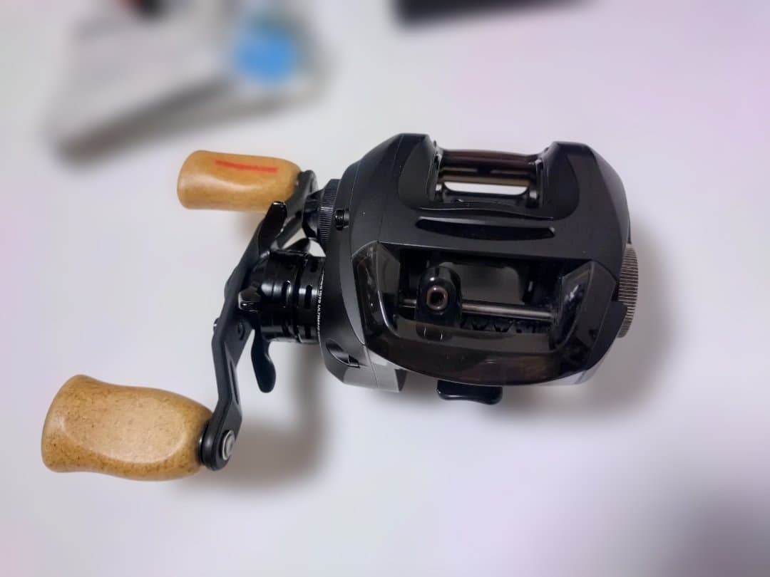 メガバス Megabass IS79 ハニカムスプール IS