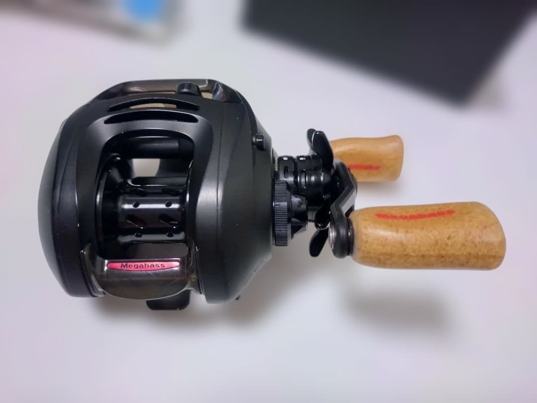 メガバス Megabass IS79 ハニカムスプール IS