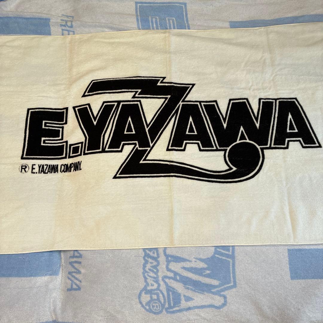 矢沢永吉 カンパニータオル 1979