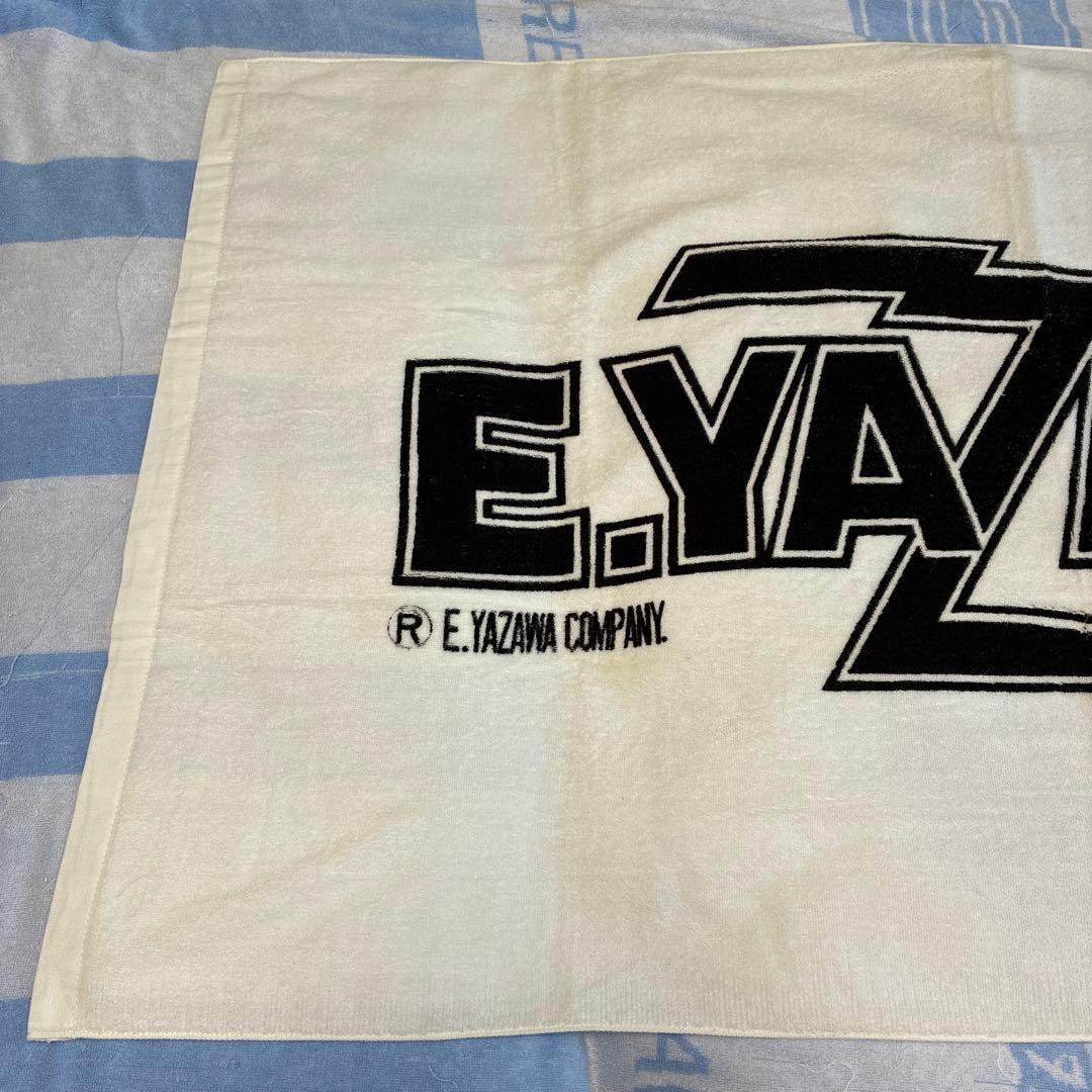 矢沢永吉 カンパニータオル 1979