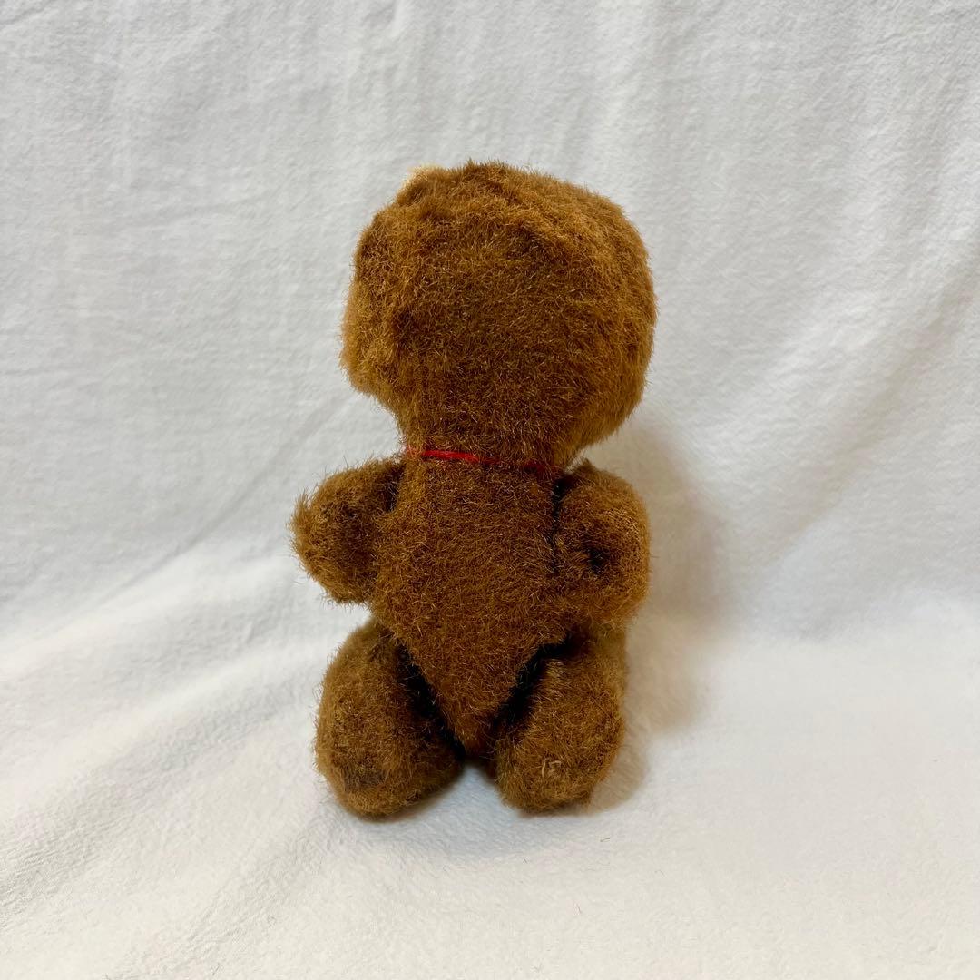 DDRベア ベルリンベア ティディベア フランスアンティーク