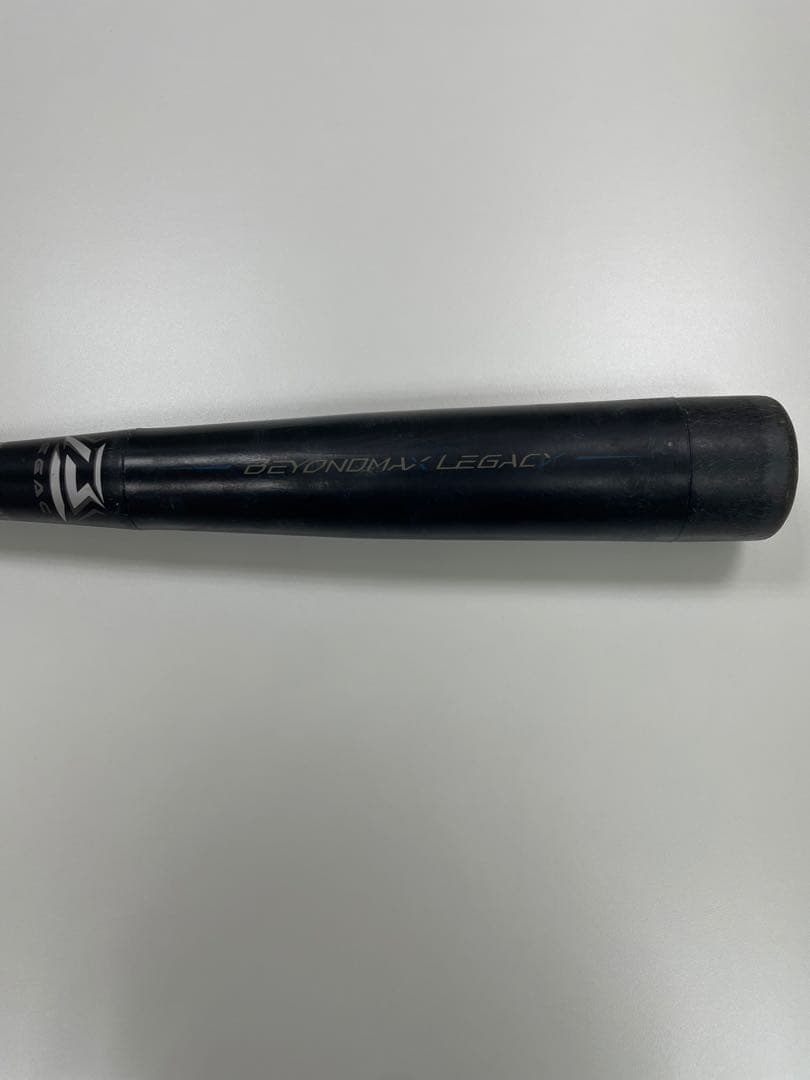 ビヨンドマックスレガシー 78cm(少年軟式)