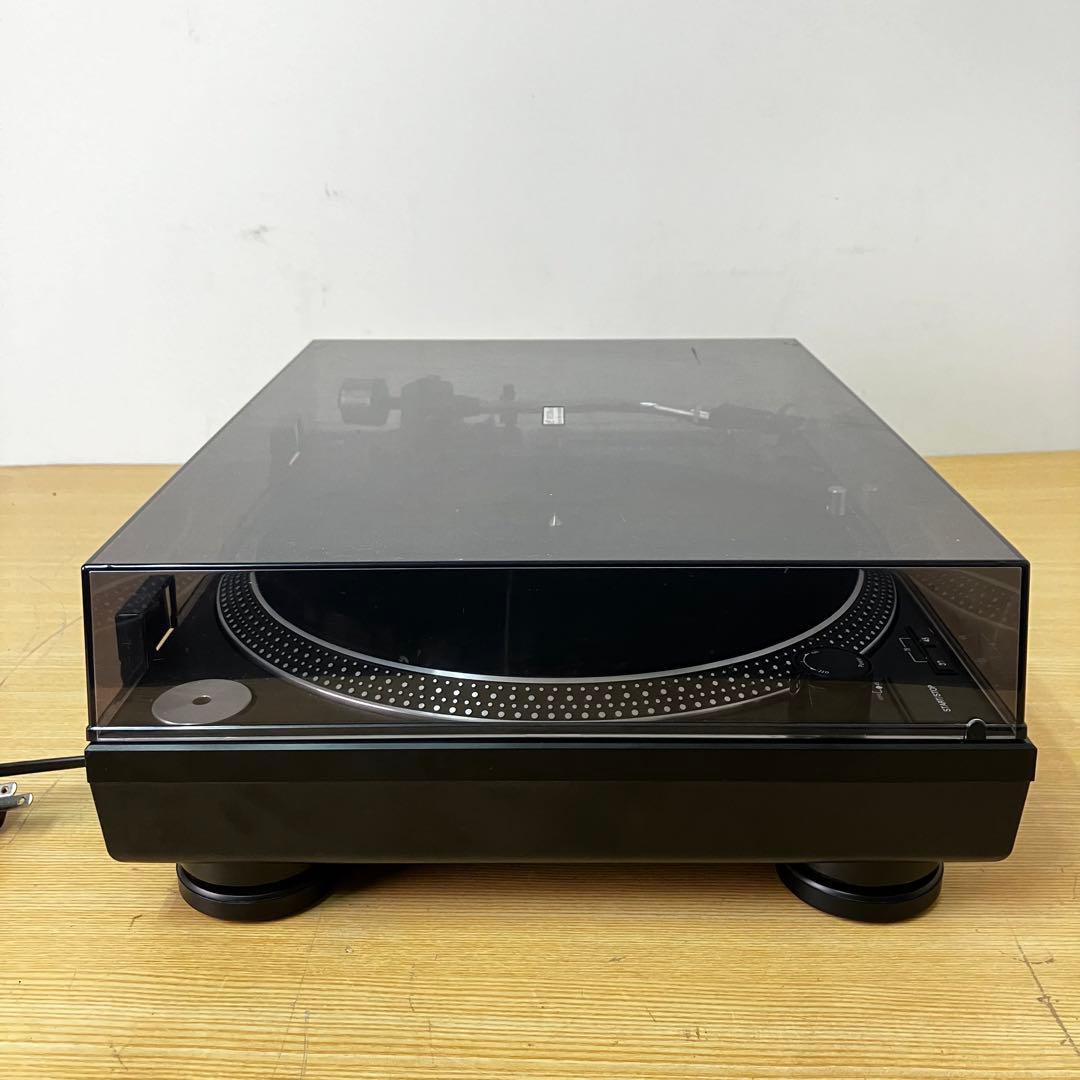 NEU DD1200mk3 ターンテーブル