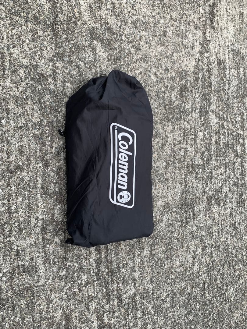 Coleman エクスカーションティピー/325 グランドシート付き