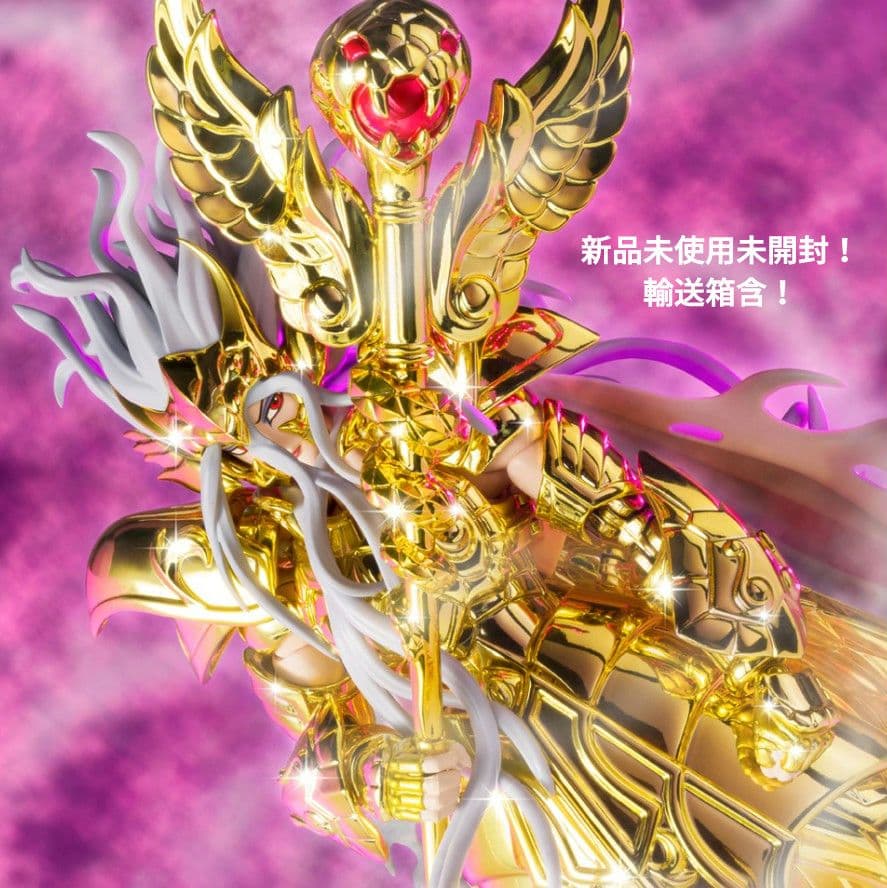 聖闘士星矢 聖闘士聖衣神話EX 聖闘士聖衣神話 オピュクス オデッセウス