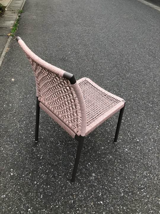 コルドバ サイドチェア 4脚1セット