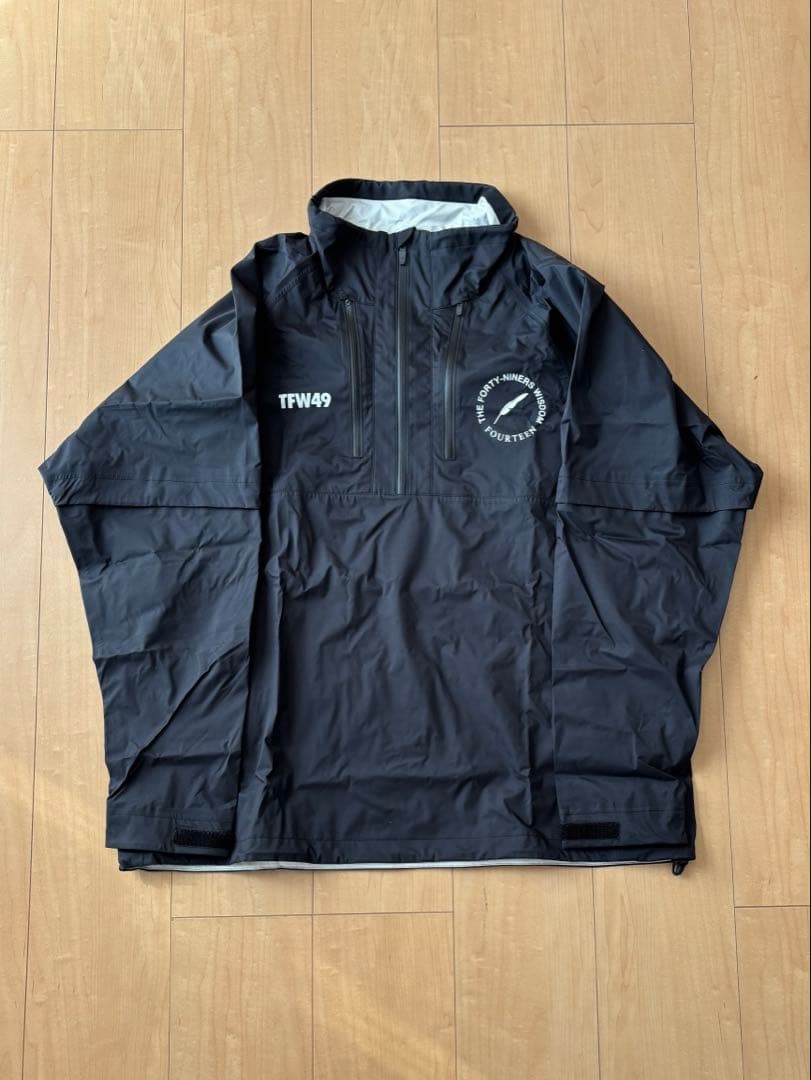 TFW49 フォーティーン　コラボレインウェア
