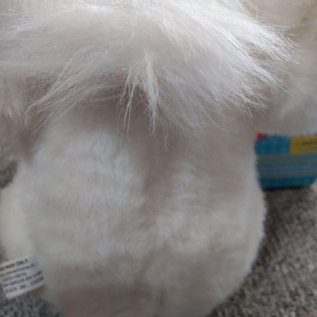 不動品 ファービー2