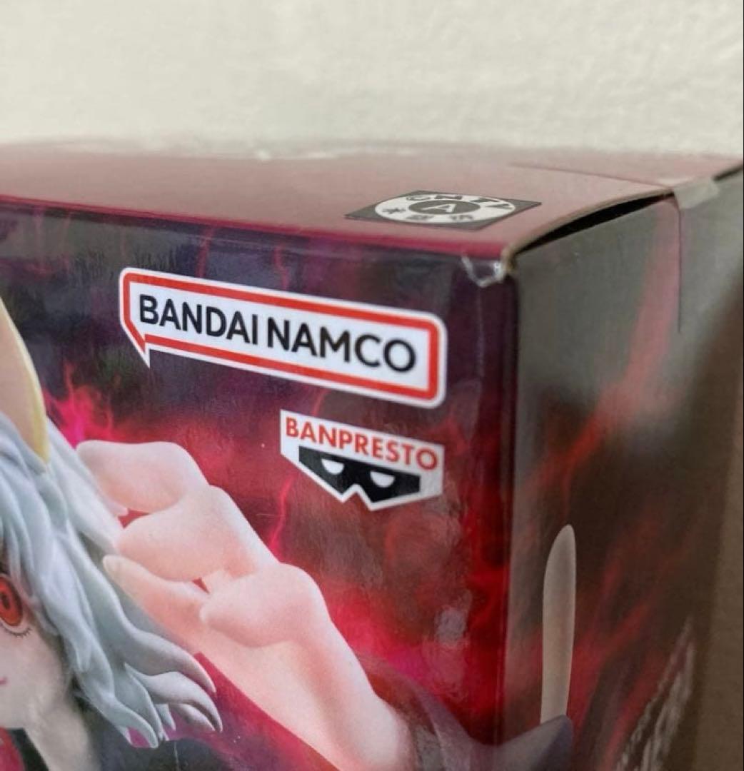 HUNTER×HUNTER フィギュア